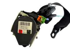 Mercedes Benz W211 Sicherheitsgurt Hinten Links A2118600585 602040400