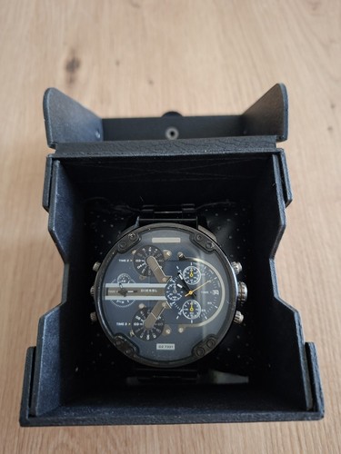 Diesel herrenuhr armbanduhr - diesel,