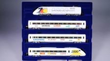 H0 DC Fleischmann 1999 K