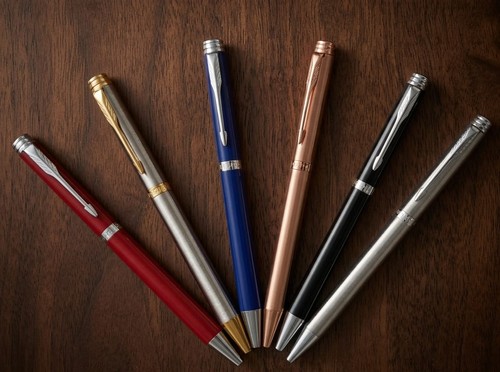 Parker folio kugelschreiber - folio,
