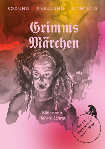 Grimms märchen band - märchen, 2