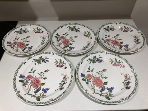 Royal doulton victorian - 5,
