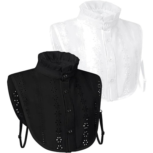 Krageneinsatz damen stück - damen,, 2