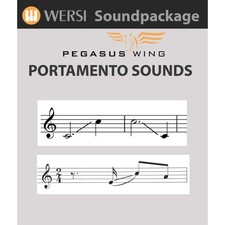 Pegasus Wing Orgel Software