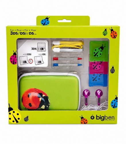 Nintendo 3ds dsi lite - nintendo, ds