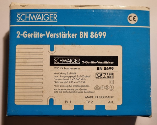 Schwaiger