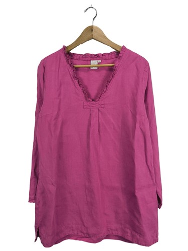 Deerberg ausschnitt shirt - deerberg, v-ausschnitt-shirt