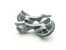 20-25 Ducati Panigale V2 Motor Zylinder Mit Pleuelstangen