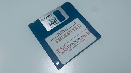 Technics orgeln freestyle - technics,
