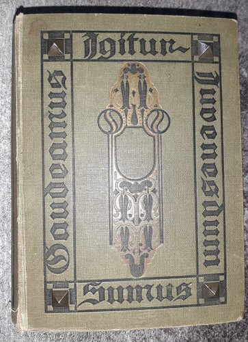 Allgemeines deutsches - allgemeines,