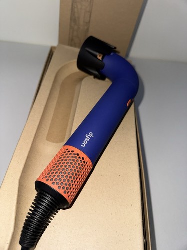 Dyson hd18 supersonic - r, pro
