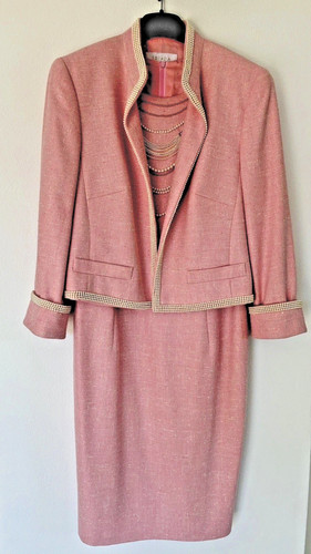 Escada vintage kostüm - escada,