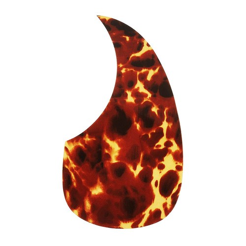 Hosco teardrop martin style - teardrop,