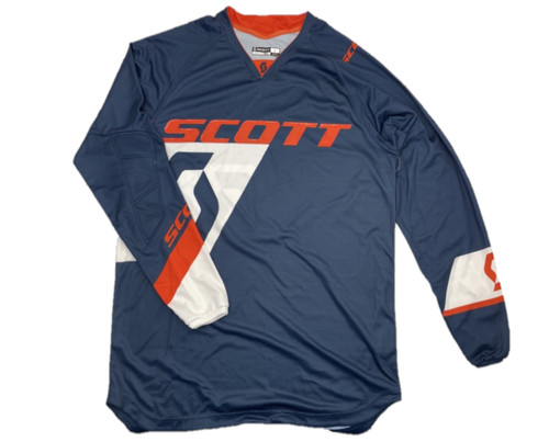 Scott jersey 350 dirt - jersey,