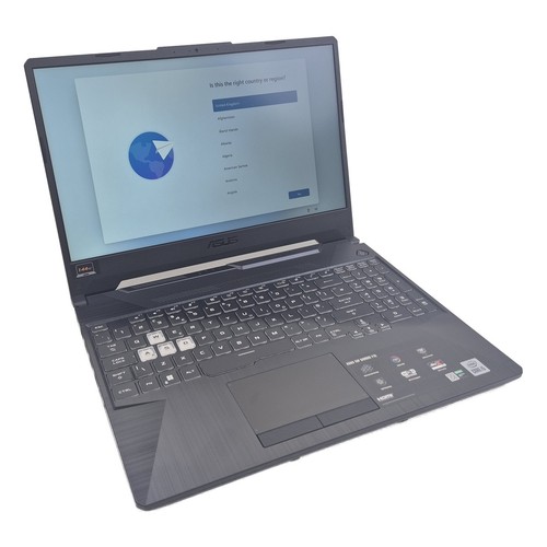 Asus tuf gaming f15 - asus,