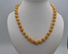 Moonstone Necklace with