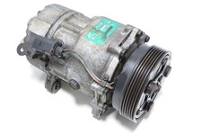 Klimakompressor Kompressor