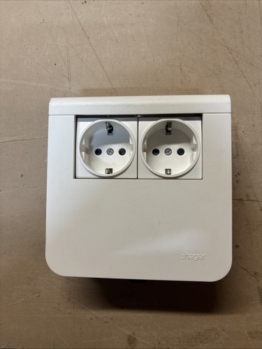 Hager sl200559009016 - hager,