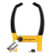 alca Radkralle SUV ausziehbar