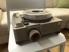 Kodak Ektapro 7010 Slide