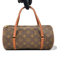 Echte Louis Vuitton Monogram