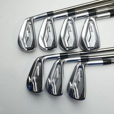 Gebrauchter Srixon ZX5 & ZX7