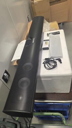 Teufel soundbar cinebar thx - 52,