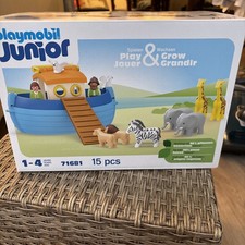 Playmobil 71681 Meine