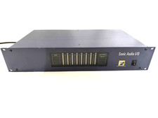 Sonic Solutions Sonic Audio  I/O 888  8-Kanal AD-DA Konverter