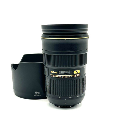 Near mint nikon s - [near,
