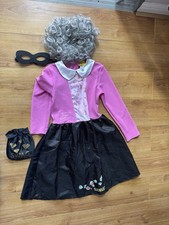 David Walliams Gangsta Oma