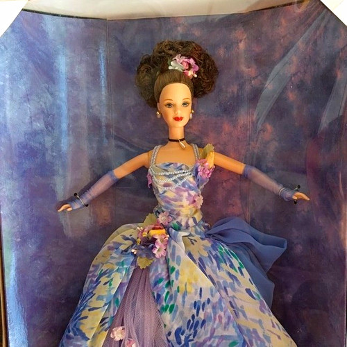Mattel barbie reflections - reflections, of