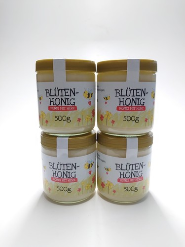 Honig direkt vom imker - honig,