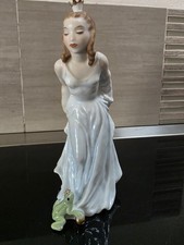 Froschkönig Märchenfigur von Rosenthal, wie NEU