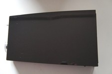 Wassertank (BLUE) Jura Impressa mit Blende Pianoblack