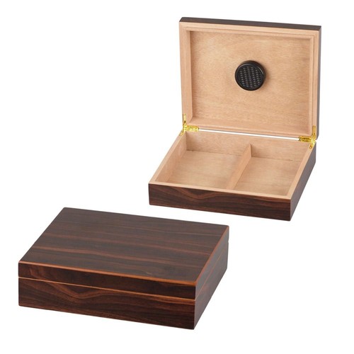 Hauser humidor für bis 20 - für, zu
