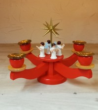 Albin Preißler - Seiffen -