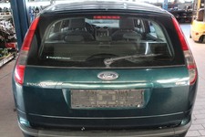 Heckklappe/ Heckdeckel ( VOR