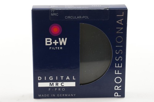 Circular pol s03m - b&w, circular-pol