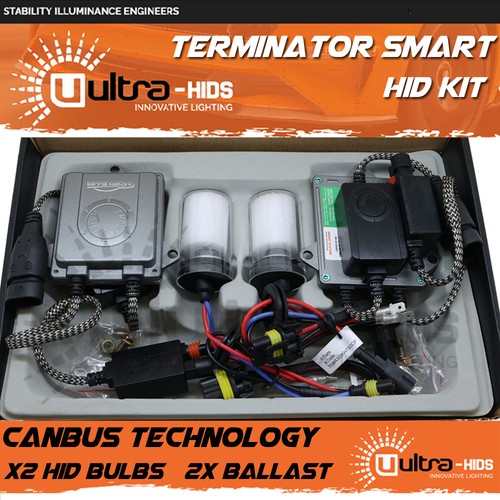 Neu canbus terminator hid - neu,