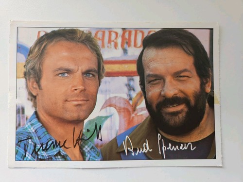Bud spencer terence hill - bud,