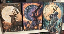 Hannah kaner godkiller - kaner, |