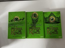 Der Herr der Ringe Band 1-3 -