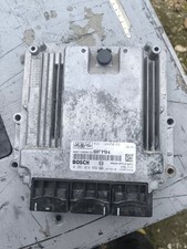Ford Mondeo MK IV 2009 Diesel Motorsteuergerät -modul 8G9112A650EN TMD9706