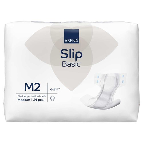 Abena slip basic - 24, stück