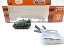 Roco minitanks H0 624 Panzer