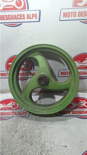 Vorderrad piaggio nrg - nrg, 50