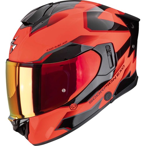 Scorpion exo 530 - scorpion, air