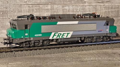 Roco 73884 lok sncf - roco,