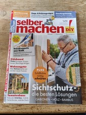 Selber machen diy magazin - diy,